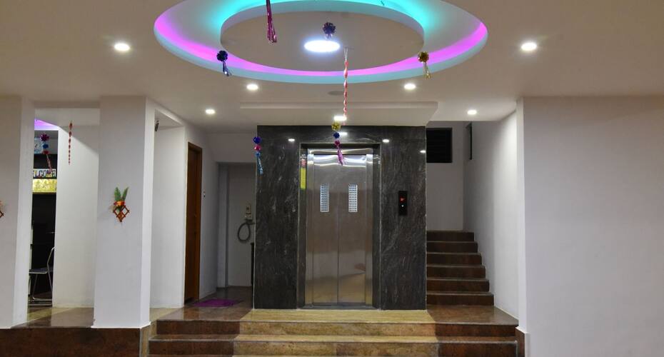 Ananda Residency, Kumbakonam 4