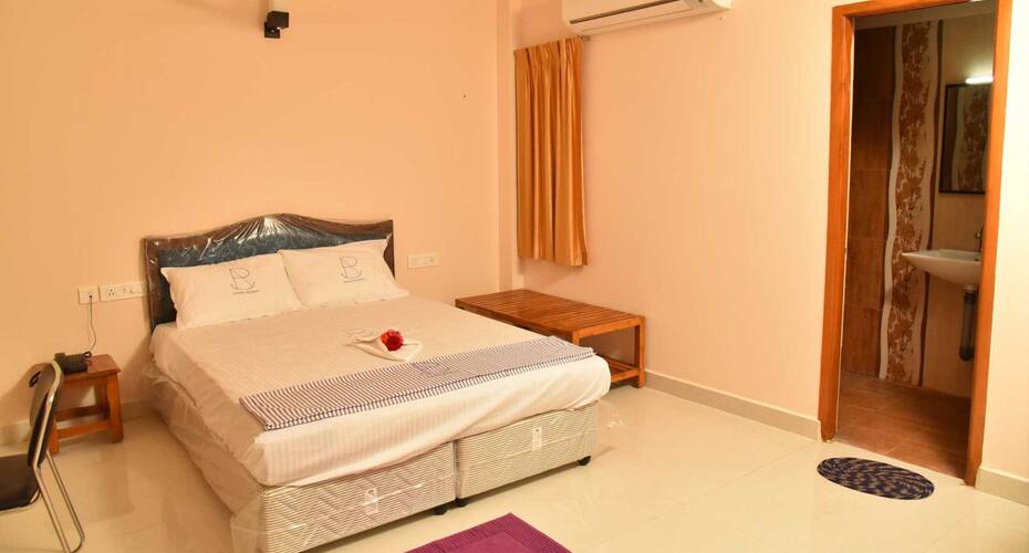 Ananda Residency, Kumbakonam 5