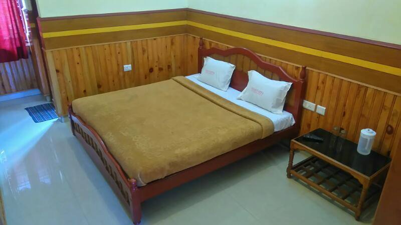 Yogi Residency, Kodaikanal 3
