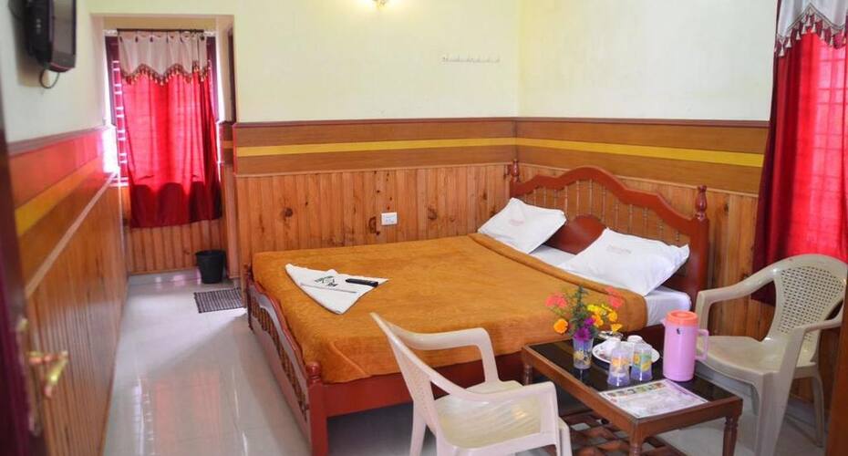 Yogi Residency, Kodaikanal 4