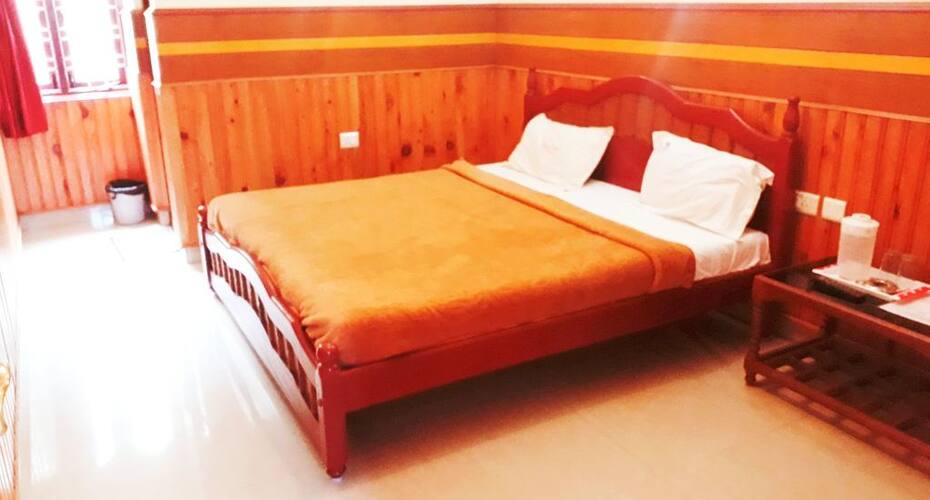 Yogi Residency, Kodaikanal 5