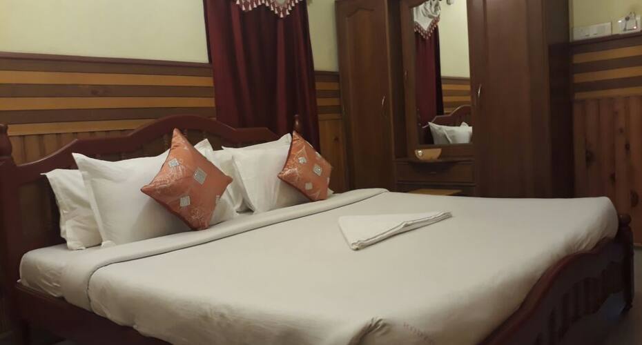 Yogi Residency, Kodaikanal 1