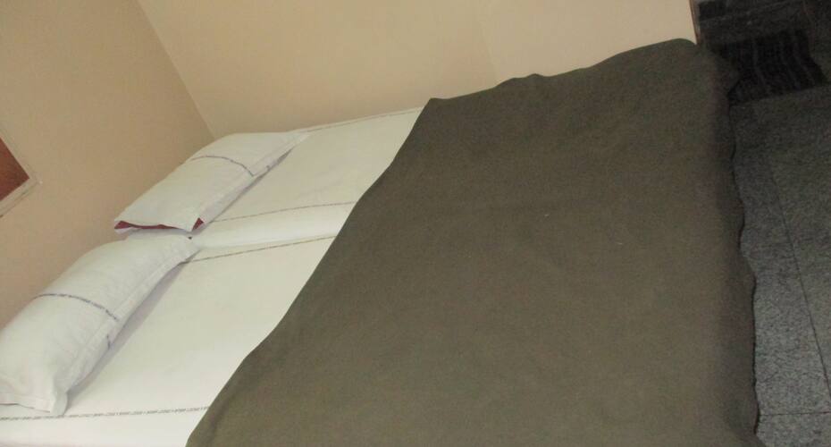 Rest Inn Hotel, Hyderabad 3