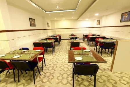 Casita Inn, Yercaud 2