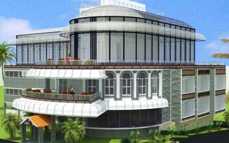 Casita Inn, Yercaud 3