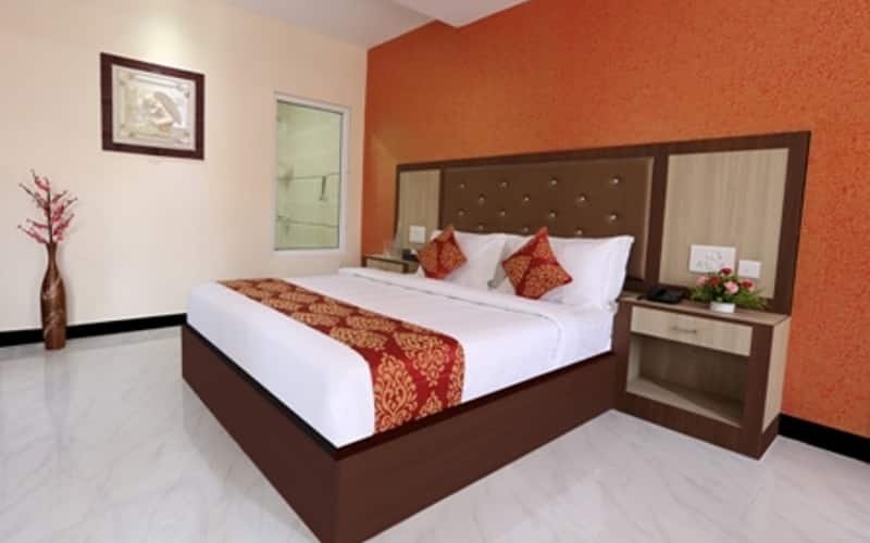 Casita Inn, Yercaud 4
