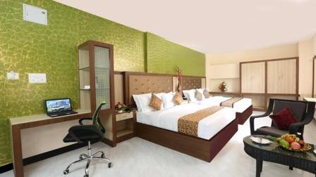 Casita Inn, Yercaud 5
