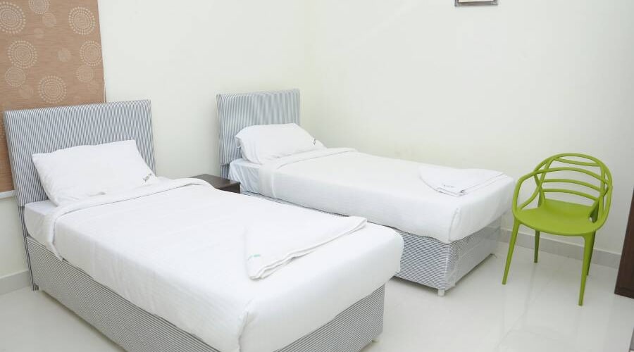 Sleep Inn Guest Rooms, Guntur 3