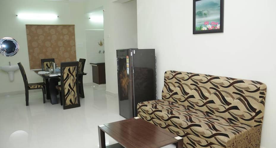 Sleep Inn Guest Rooms, Guntur 4
