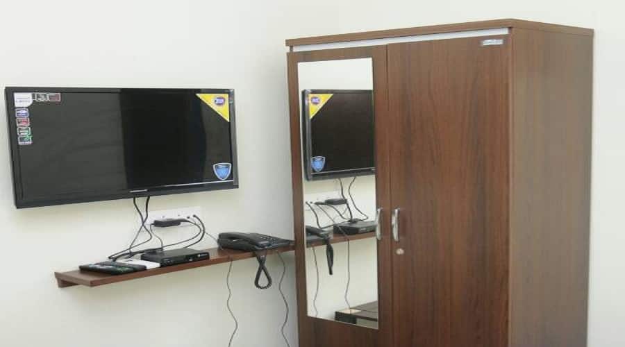 Sleep Inn Guest Rooms, Guntur 5