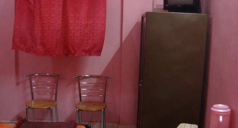 Santiniketan Hotel, Kolkata 2