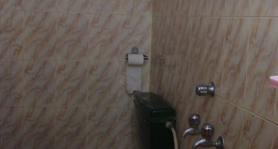 Santiniketan Hotel, Kolkata 3