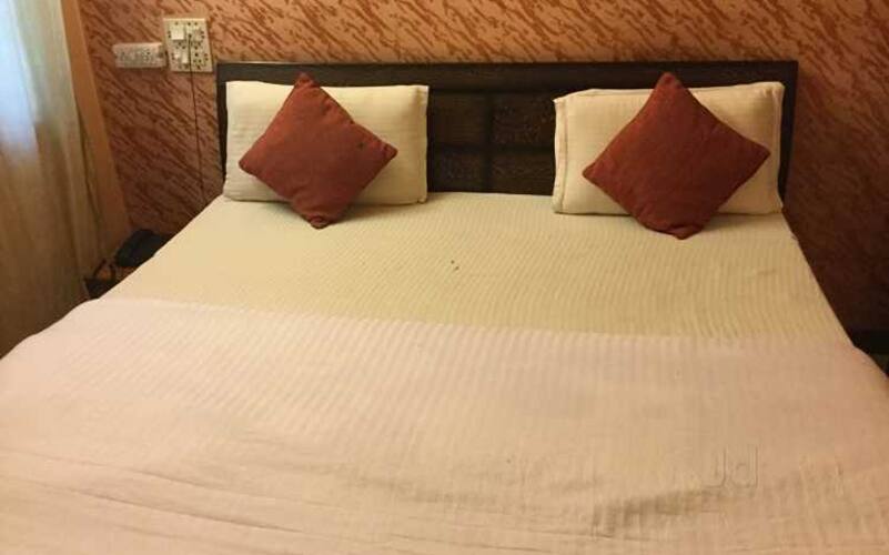Hotel Diamond Place, Chandigarh 1