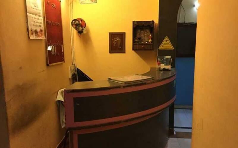 Hotel Diamond Place, Chandigarh 2