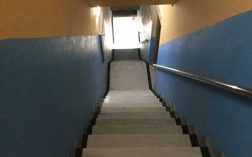 Hotel Diamond Place, Chandigarh 3