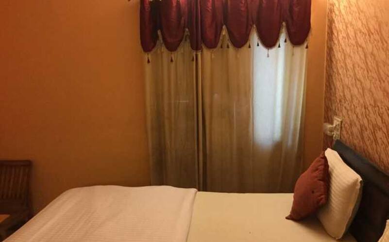 Hotel Diamond Place, Chandigarh 5