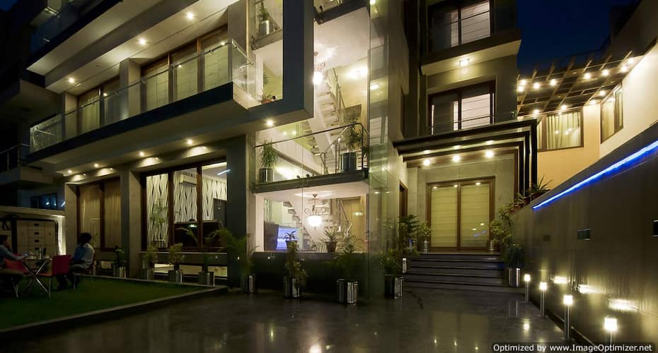 The Pearl Sushant Lok (Asian Suites), Gurgaon 2