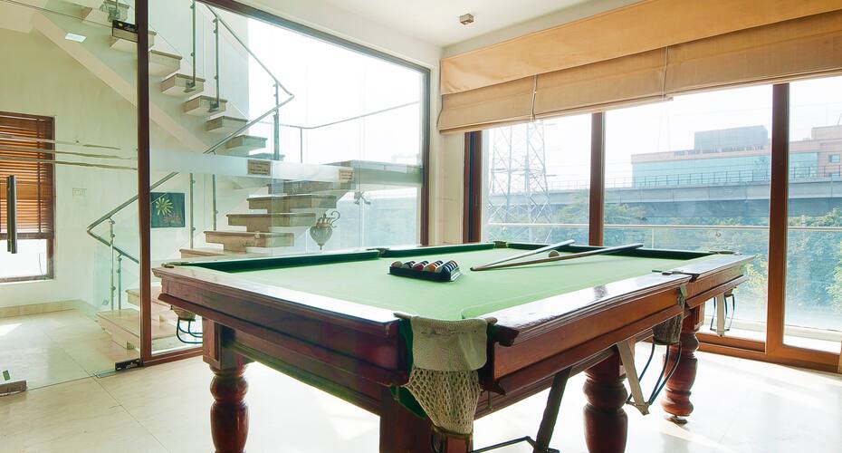 The Pearl Sushant Lok (Asian Suites), Gurgaon 3