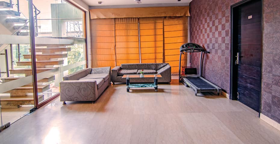 The Pearl Sushant Lok (Asian Suites), Gurgaon 4