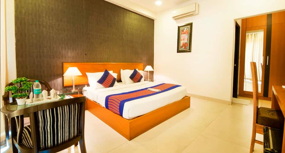 The Pearl Sushant Lok (Asian Suites), Gurgaon 5