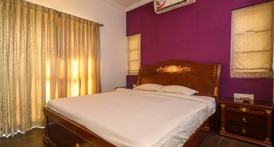 DPN Villa Saligao, Goa 2