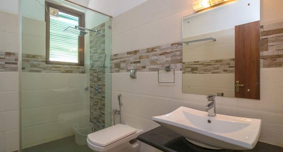 DPN Villa Saligao, Goa 5