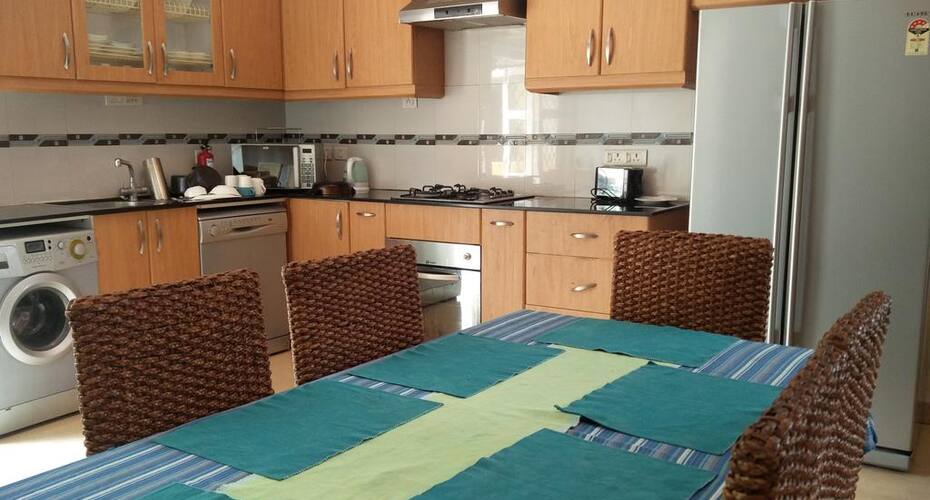 DPN Apartment Sangolda, Goa 3
