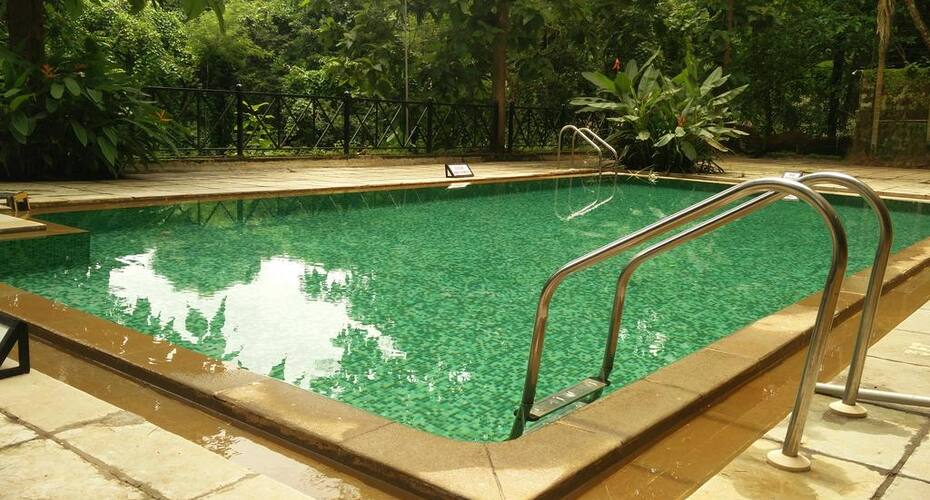 DPN Apartment Sangolda, Goa 4