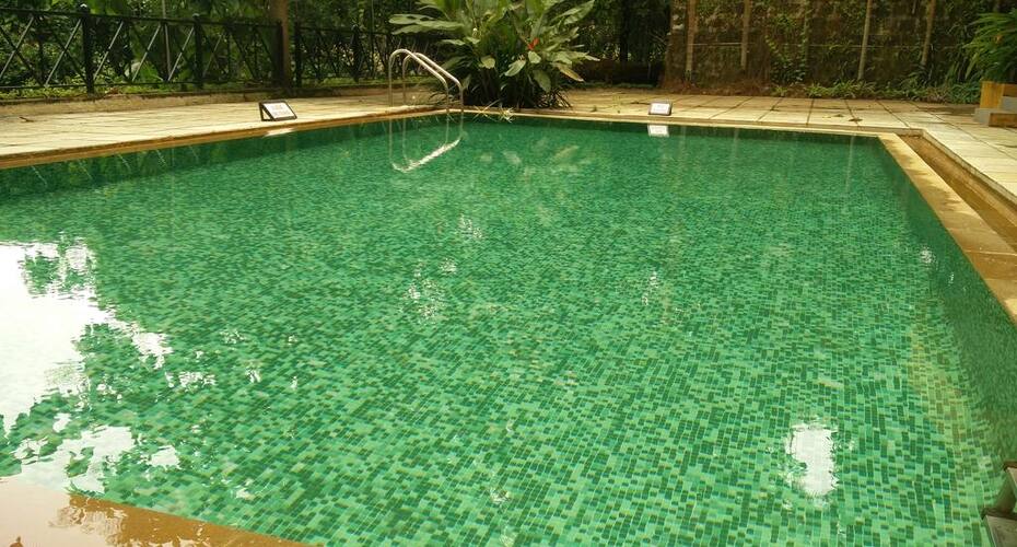 DPN Apartment Sangolda, Goa 5