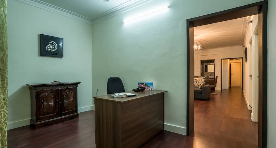 Ascott Serviced Apartment Indira Nagar, Bangalore 3