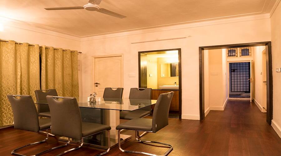 Ascott Serviced Apartment Indira Nagar, Bangalore 4