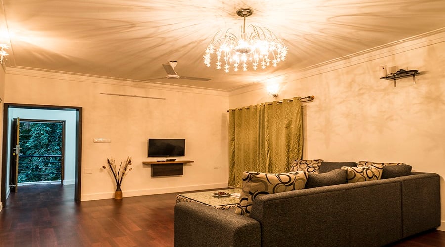 Ascott Serviced Apartment Indira Nagar, Bangalore 5