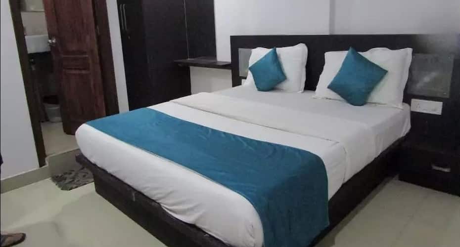 Aston Service Apartment, Bangalore 2
