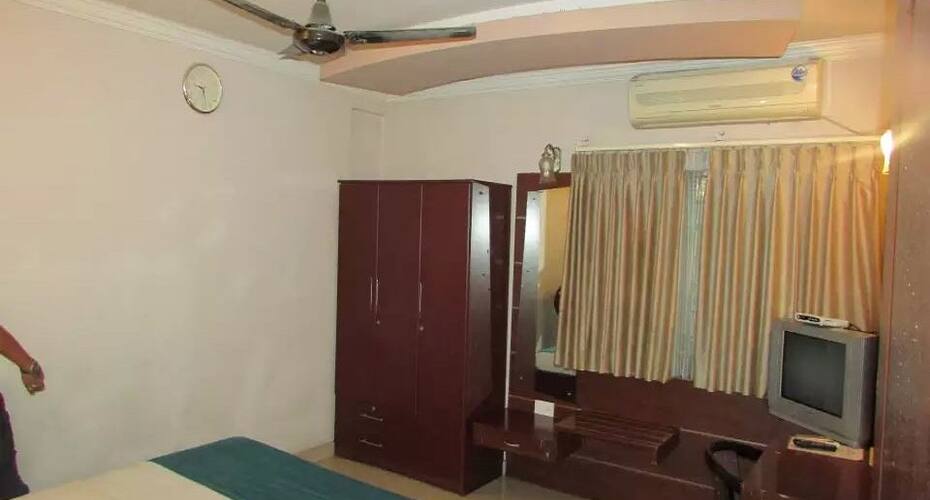 Aston Service Apartment, Bangalore 4
