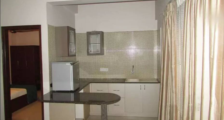 Aston Service Apartment, Bangalore 5