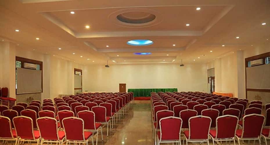 Hotel Hills, Yelagiri 3