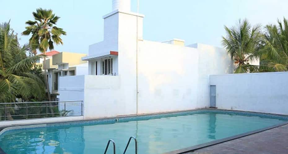 Hotel Hills, Yelagiri 5