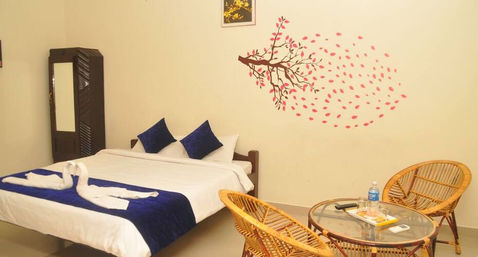Auro Resort, Pondicherry 4