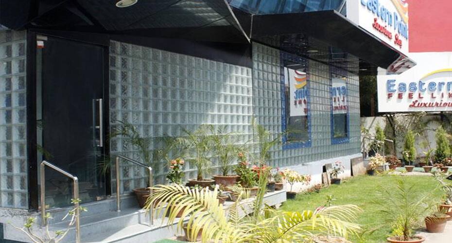Eastern Point Inn, Nagpur 4