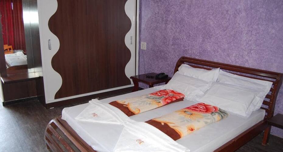 Hotel Ashoka Residency, Bijapur 2