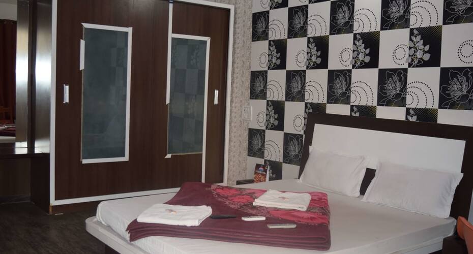 Hotel Ashoka Residency, Bijapur 3