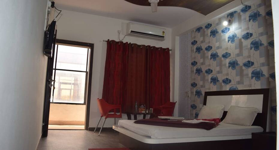 Hotel Ashoka Residency, Bijapur 4