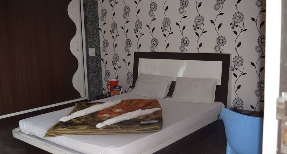 Hotel Ashoka Residency, Bijapur 5