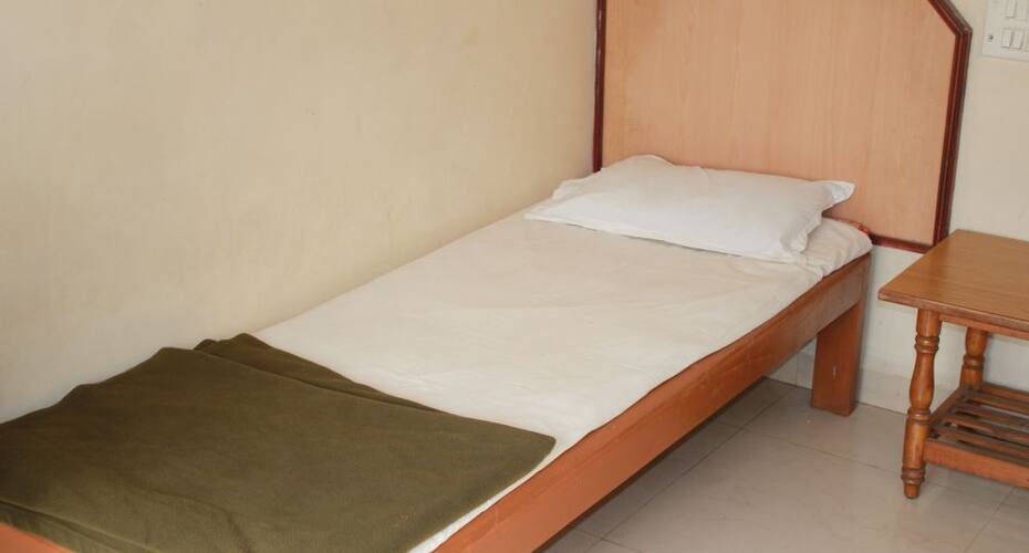 Harsha Lodge, Hubli-Dharwad 2