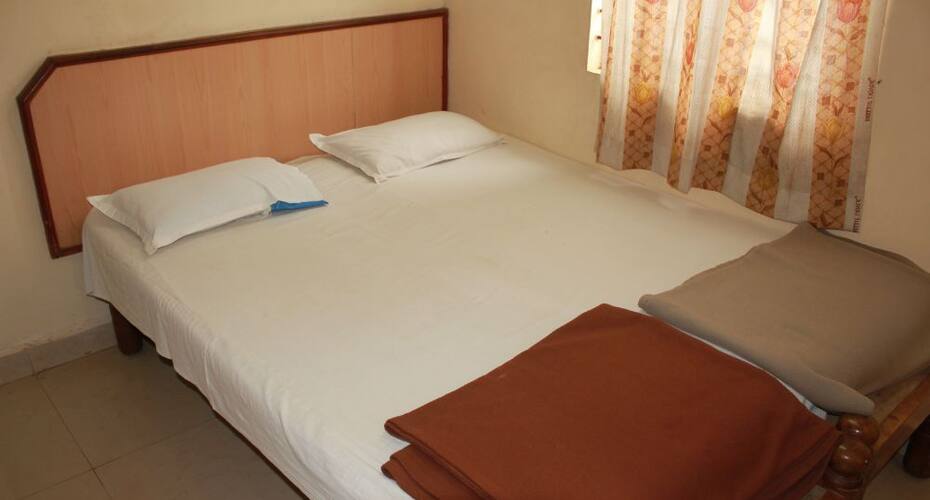 Harsha Lodge, Hubli-Dharwad 3
