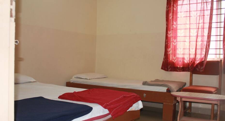 Harsha Lodge, Hubli-Dharwad 5
