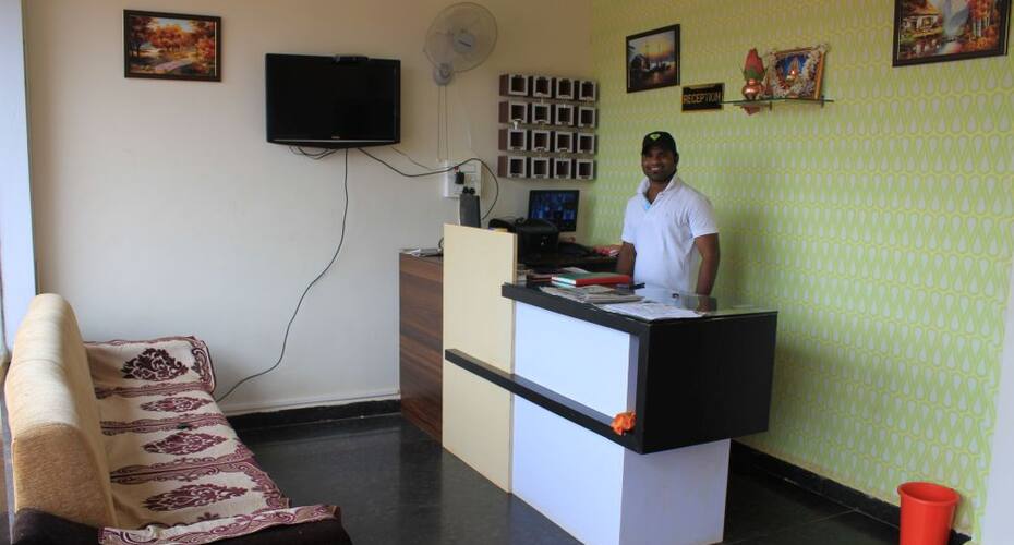 Prakrathi Residency, Dharwad 2