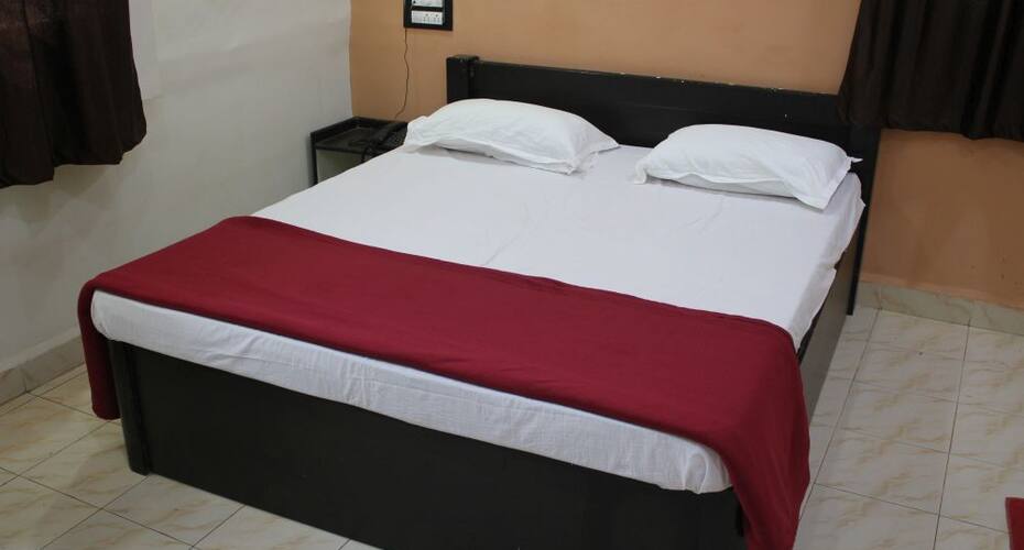 Prakrathi Residency, Dharwad 3