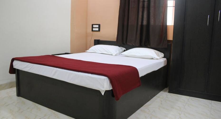 Prakrathi Residency, Dharwad 4