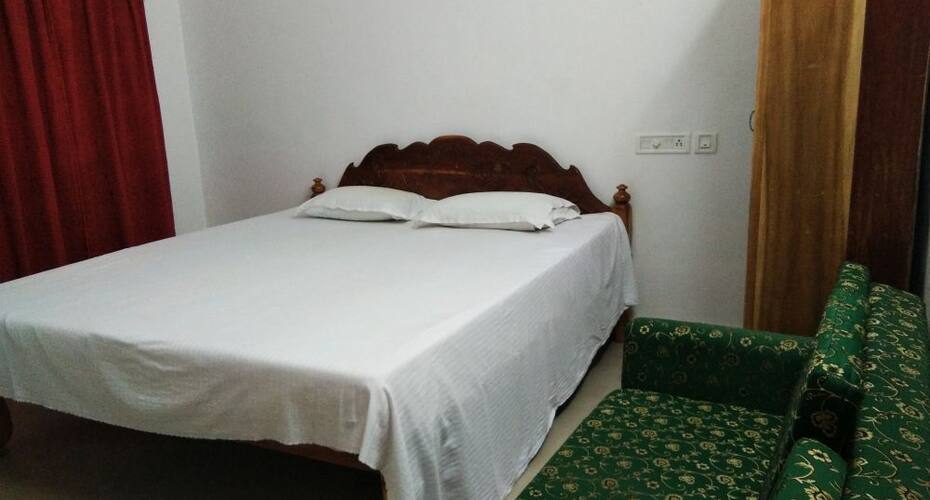 New Kovalam Palace, Kovalam 3